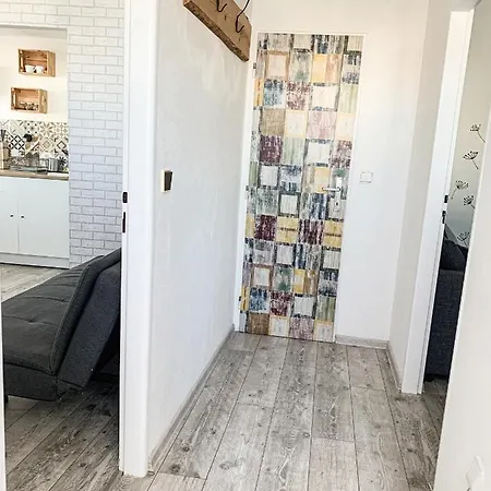 Charming Old Town Apartment With Ac In Bratislava *