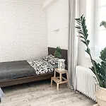 Apartment Charming Old Town In Pressburg