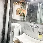 Charming Old Town In Apartment