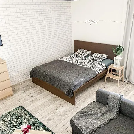 Charming Old Town With Ac In *
