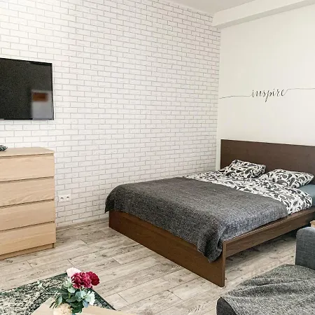 Charming Old Town With Ac In *