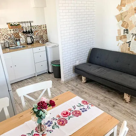 Charming In Paradise Called With Ac Apartamento Bratislava